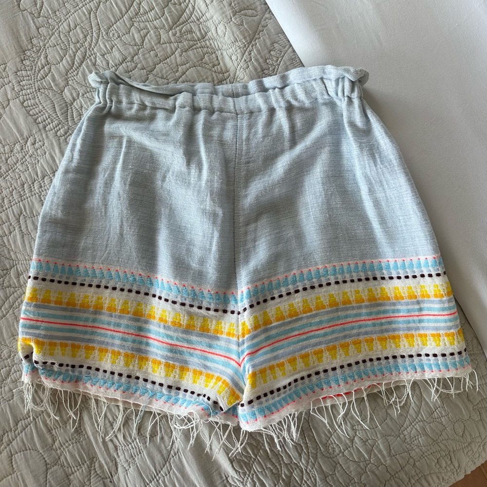 Lemlem Shorts - image 2